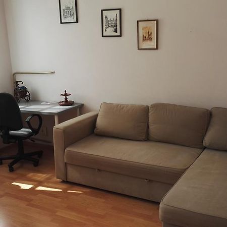 Apartament Ducha 1 Gdansk Luaran gambar