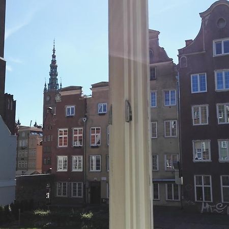 Apartament Ducha 1 Gdansk Luaran gambar