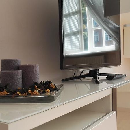 Apartament Ducha 1 Gdansk Luaran gambar