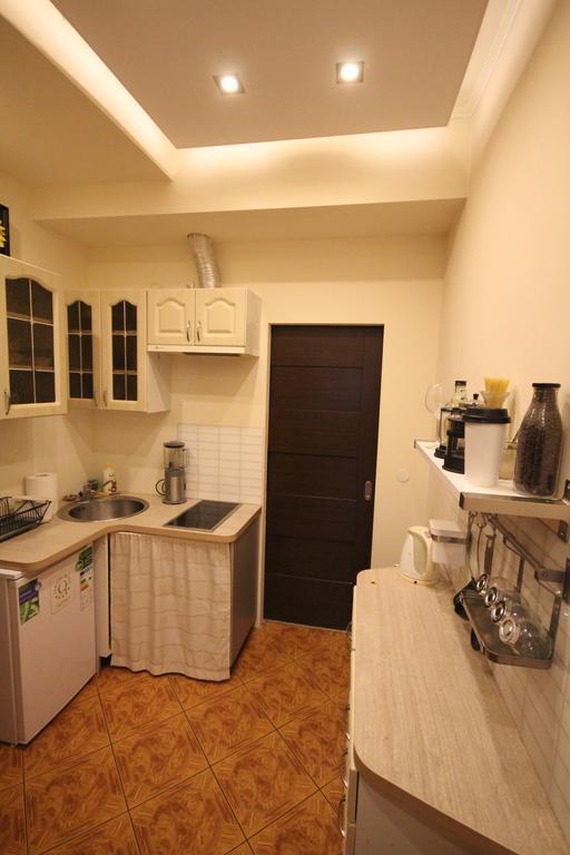 Apartament Ducha 1 Gdansk Bilik gambar