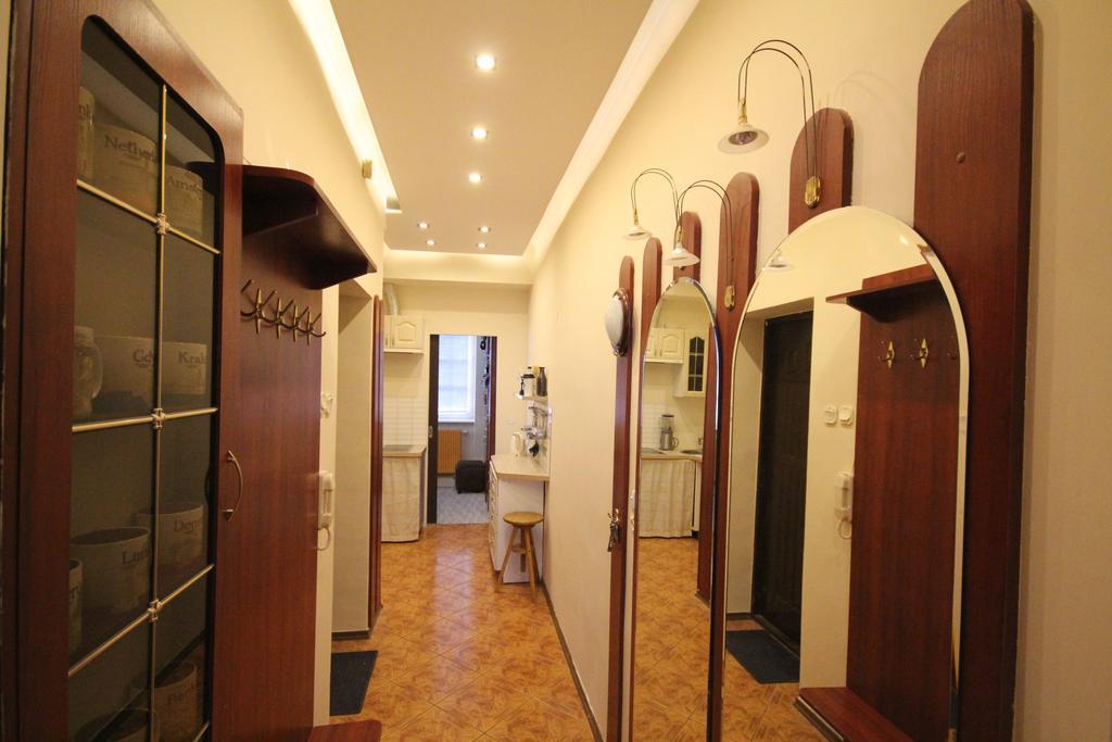 Apartament Ducha 1 Gdansk Bilik gambar