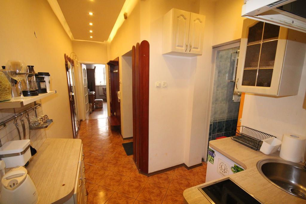 Apartament Ducha 1 Gdansk Bilik gambar