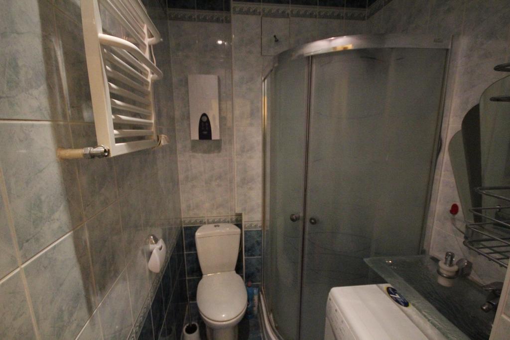 Apartament Ducha 1 Gdansk Bilik gambar