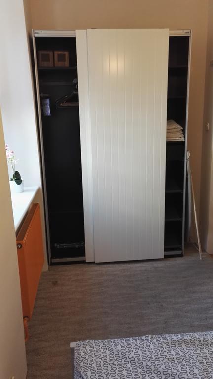 Apartament Ducha 1 Gdansk Luaran gambar