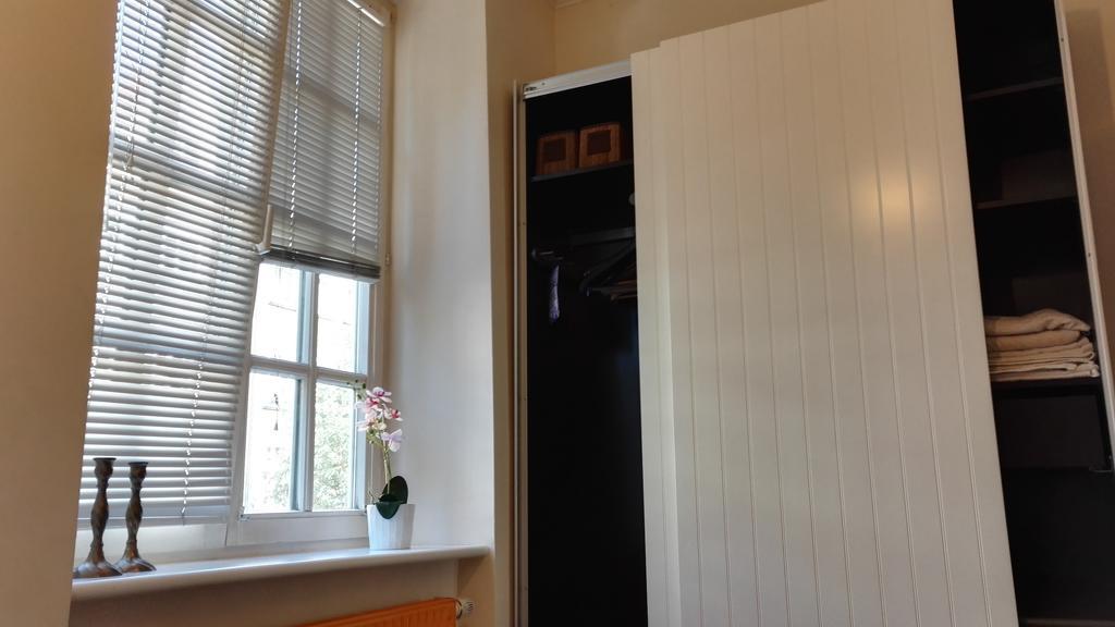 Apartament Ducha 1 Gdansk Luaran gambar