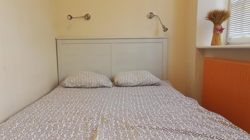 Apartament Ducha 1 Gdansk Luaran gambar